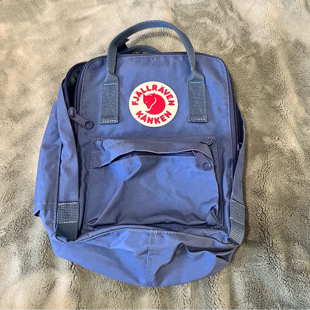 FJÄLLRÄVEN KÅNKEN mini backpack